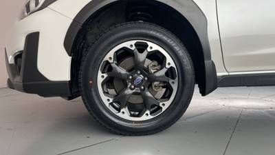2022 SUBARU XV gallery