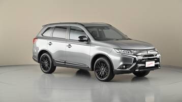 2020 MITSUBISHI OUTLANDER