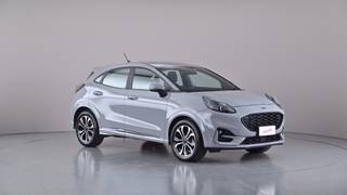2020 FORD PUMA
