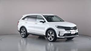 2022 KIA SORENTO SPORT