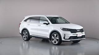 2022 KIA SORENTO SPORT