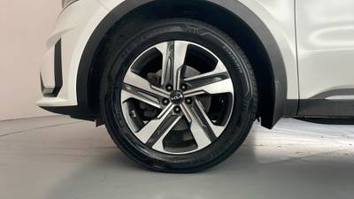 2022 KIA SORENTO SPORT gallery