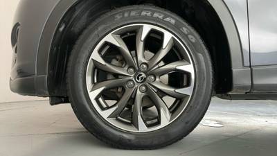 2016 MAZDA CX-5 gallery