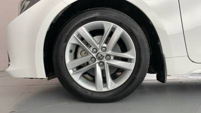 2022 TOYOTA COROLLA gallery