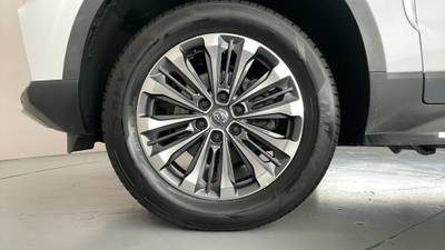 2022 LDV D90 gallery