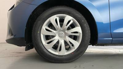 2018 MAZDA 2 gallery