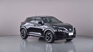 2022 NISSAN JUKE