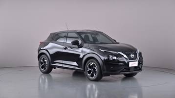 2022 NISSAN JUKE