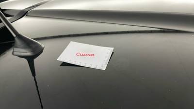 2022 NISSAN JUKE imperfections