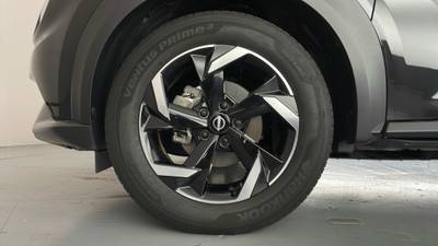 2022 NISSAN JUKE gallery