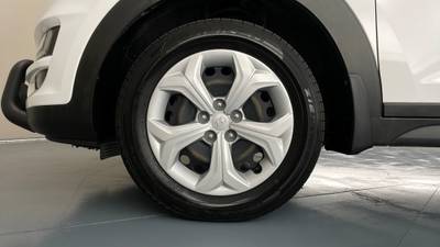 2018 HYUNDAI TUCSON gallery