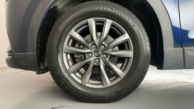 2021 Mazda CX-9 gallery