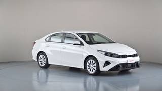 2022 KIA CERATO