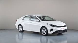 2022 KIA CERATO