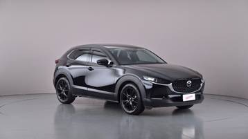 2022 MAZDA CX-30