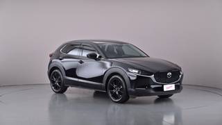 2022 MAZDA CX-30
