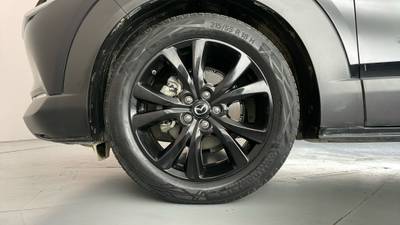 2022 MAZDA CX-30 gallery