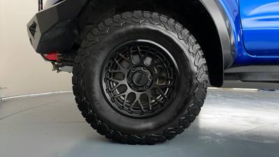 2018 FORD RANGER gallery