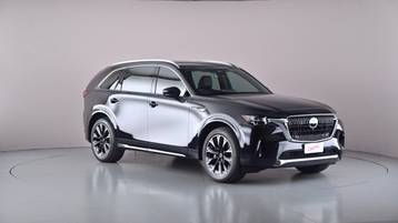 2024 MAZDA CX-90