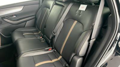 2024 MAZDA CX-90 imperfections
