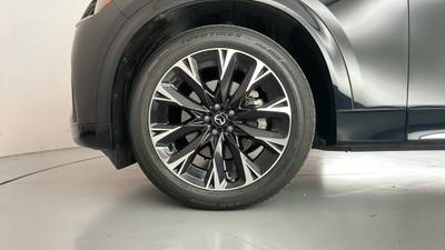 2024 MAZDA CX-90 gallery