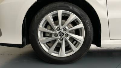 2022 TOYOTA CAMRY gallery