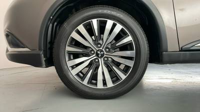 2018 MITSUBISHI OUTLANDER gallery