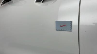 2019 Kia Sorento imperfections