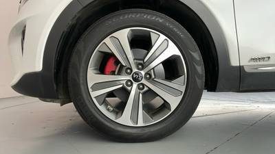 2019 Kia Sorento gallery