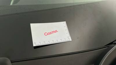2022 TOYOTA RAV4 imperfections