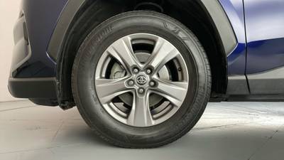 2022 TOYOTA RAV4 gallery