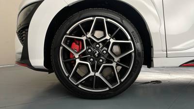 2022 HYUNDAI KONA gallery