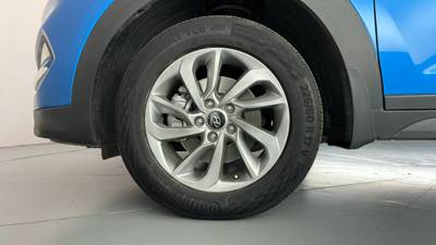 2017 HYUNDAI TUCSON gallery