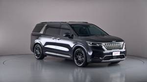 2023 KIA CARNIVAL
