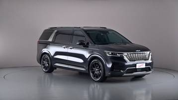 2023 KIA CARNIVAL