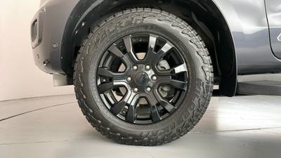 2021 FORD RANGER gallery