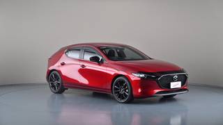2023 MAZDA 3