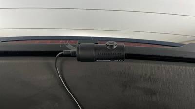 2019 MAZDA CX-5 imperfections