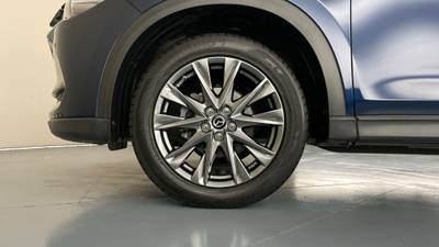 2019 MAZDA CX-5 gallery