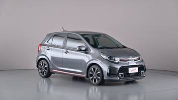 2021 KIA PICANTO