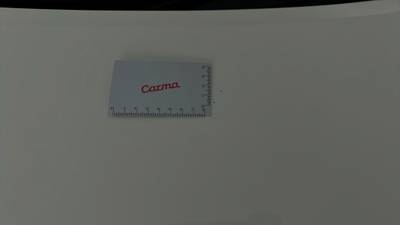 2022 HYUNDAI I30 imperfections