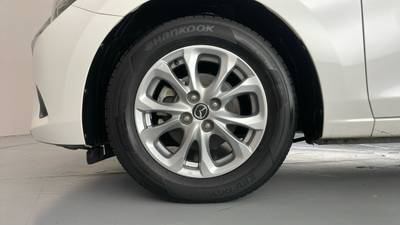 2018 MAZDA 2 gallery