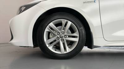 2022 Toyota Corolla gallery
