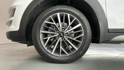 2018 HYUNDAI TUCSON gallery