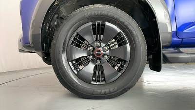 2022 ISUZU D-MAX gallery