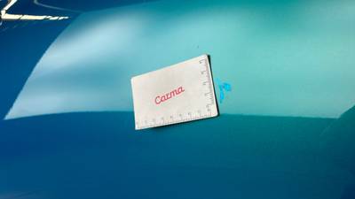 2024 GWM HAVAL JOLION imperfections