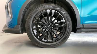 2024 GWM HAVAL JOLION gallery