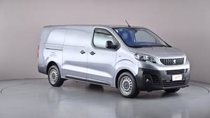 2021 PEUGEOT EXPERT