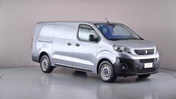 2021 PEUGEOT EXPERT