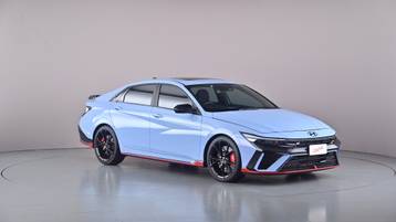 2023 HYUNDAI I30